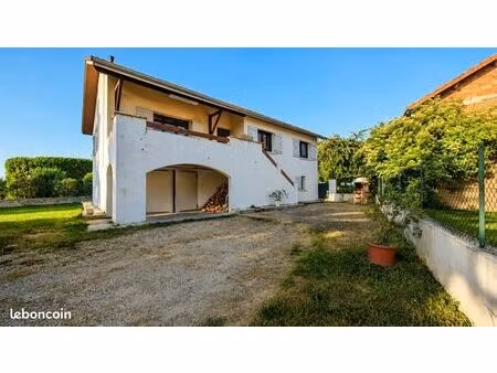 maison 4 pièces 86 m²