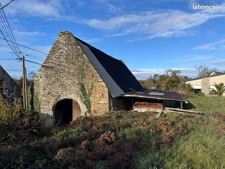 maison 1 pièce 80 m²