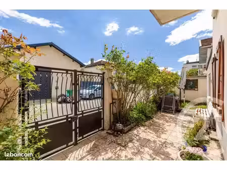 maison 5 pièces 96 m²