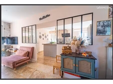 maison 2 chambres