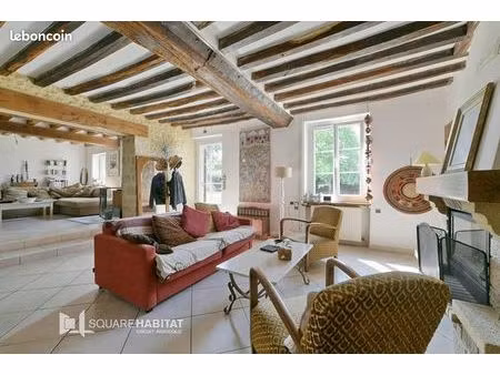 longère 7 pièces 214 m²