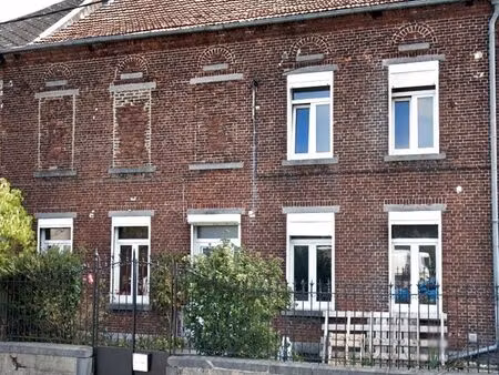 maison 4 pièces 114 m²