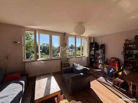 maison 5 pièces 83 m²
