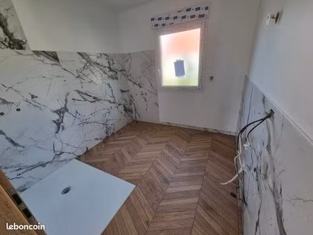 loue maison neuve 110m2
