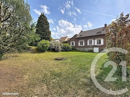 maison 5 pièces 135 m²
