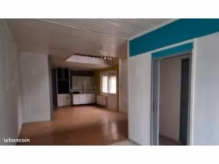 maison individuelle marquette en o