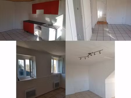 2 maisons 80m2 avec extérieurs