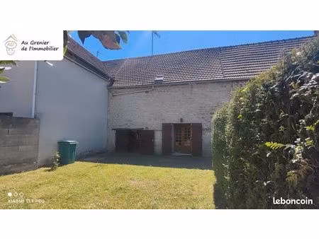 maison 3 pièces 87 m²