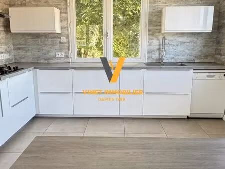 maison 7 pièces 163 m²
