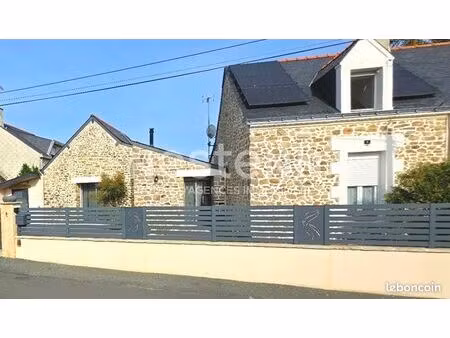 maison 4 pièces 106 m²
