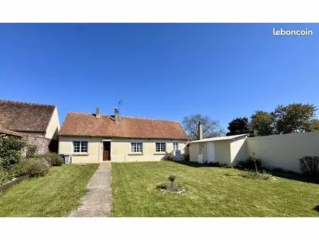 maison 3 pièces 67 m²