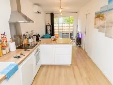 jolie petite maison au calme