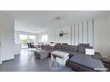 maison 4 pièces 98 m²