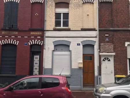 vend maison 1930