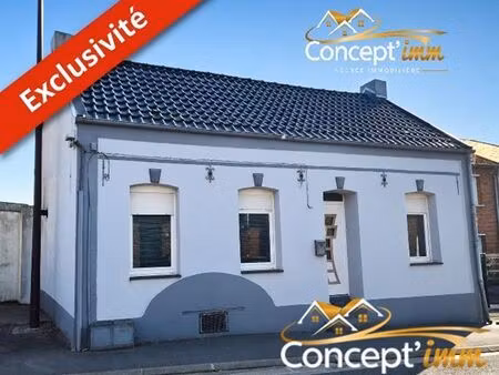 maison 4 pièces 70 m²