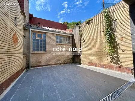maison 5 pièces 90 m²