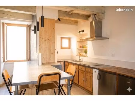 maison 7 pièces - 135 m²