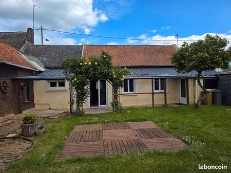 maison 6 pièces 111 m²