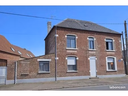 maison 8 pièces 200 m²