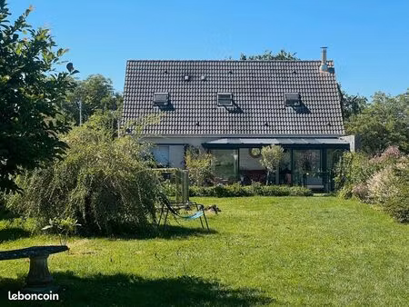maison 6 pièces 145 m2