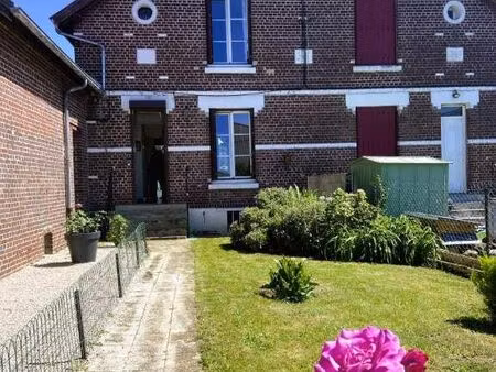 maison 4 pièces 70 m²