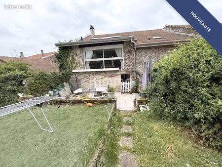 maison 6 pièces 173 m²