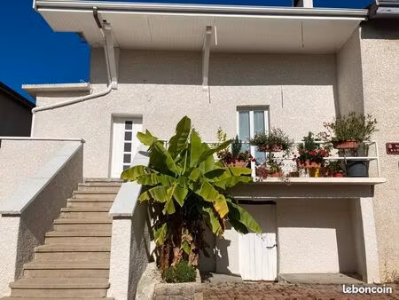 maison 4 pièces 110 m2