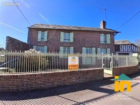 maison 5 pièces 90 m²