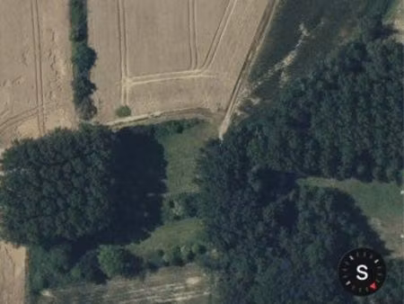 terrains non constructibles