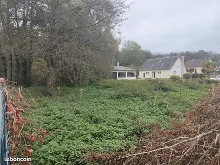 terrain 2 000 m² beauvais