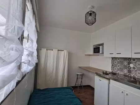 location meuble bethune