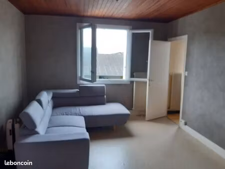 loue f1bis meublé