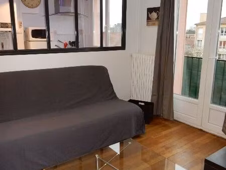 f2 meuble chalons libre 07/26