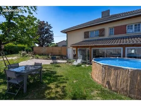 appartement 3 pièces 89 m²