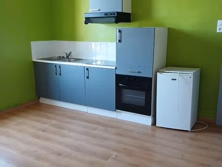 logement à louer