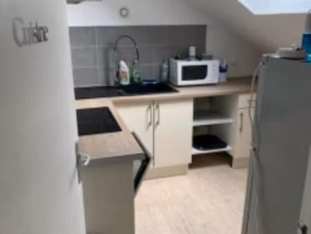 appartement f2