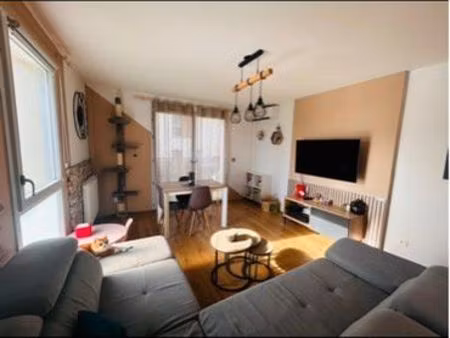 appartement t3