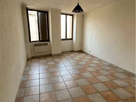 duplex appartement