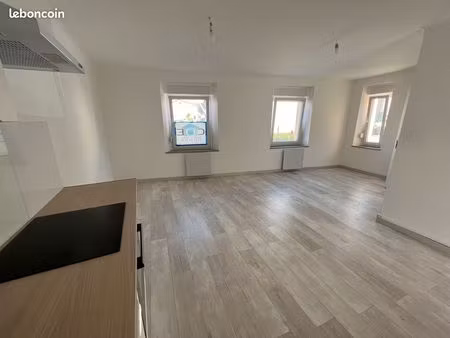 immeuble 180 m2 4 appartements