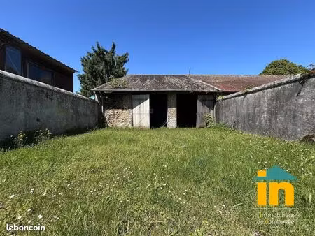 bâtiment 107 m²