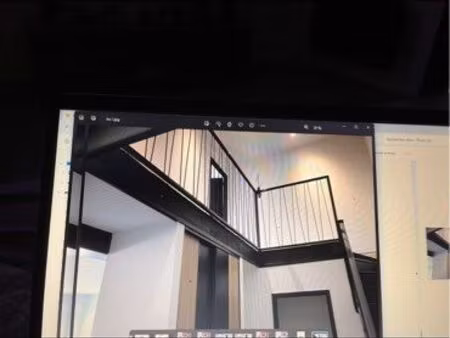 a louer loft