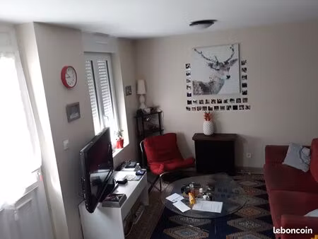 loue appartement t2