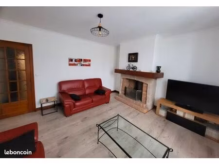 appartement t3 72m2