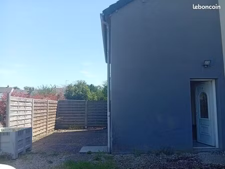 appartement 4 pièces 89 m²
