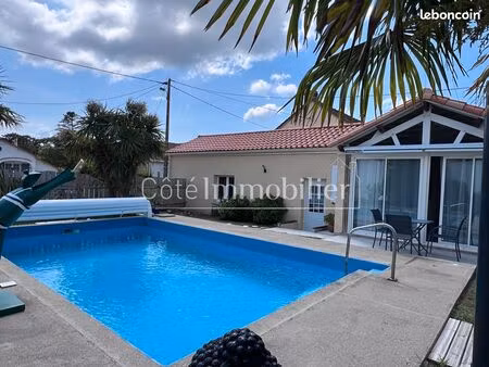 maison 2 pièces 88 m²