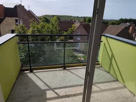 appartement f3
