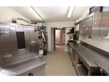 vend fonds de commerce boulangerie-pâtisserie – nancy