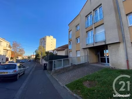 garage/box 12 m² clermont ferrand