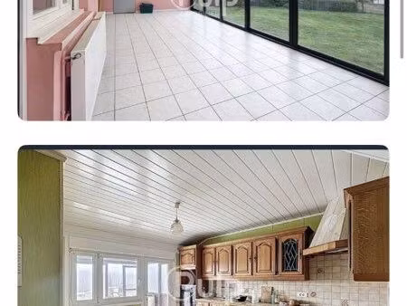 maison location