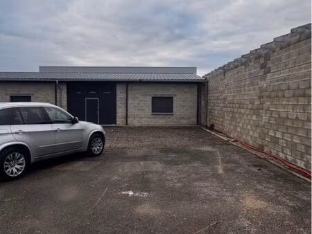 depot garage toul